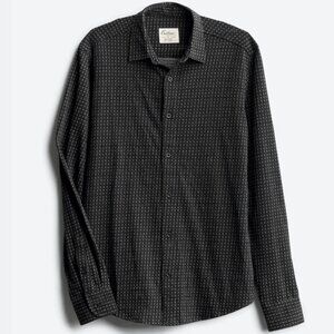 California Shirt Co. Solos Modal Printed Shirt Men's size M